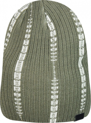 Caciula Kangol Glitched Moss Gri 