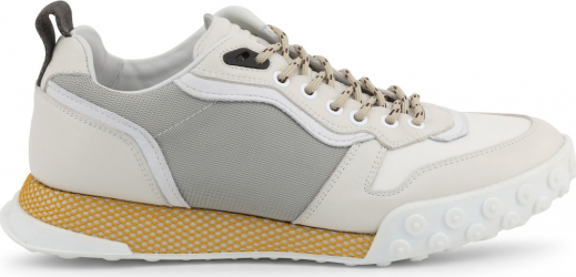 Pantofi sport barbati Lanvin model SKBOLA-RISO culoare Alb marime 7 UK 