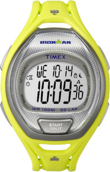 Ceas unisex Timex Ironman TW5K96100 