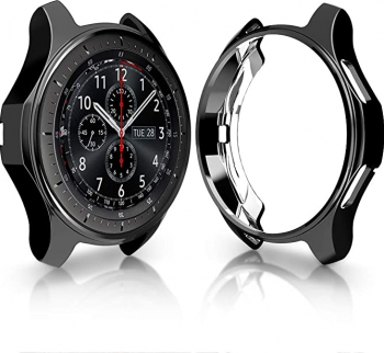 Husa Protectie Silicon pentru Samsung Gear S3