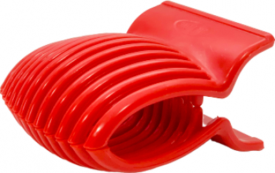 Cutit pentru modelat rosii 11 x 8 cm