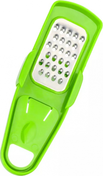 Presa - razatoare usturoi verde 14 cm 
