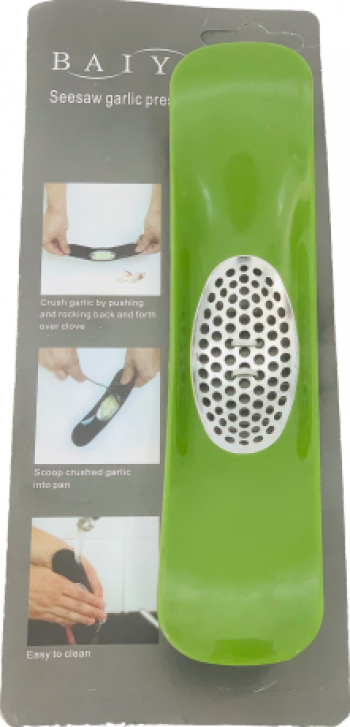 Razatoare pentru usturoi 19 cm 