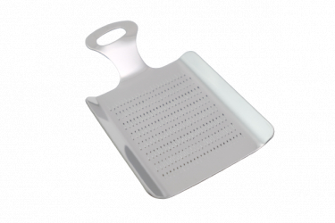 Razatoare plata metal 11 cm 