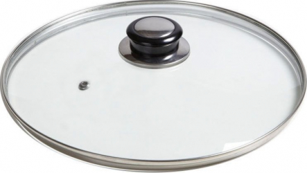Capac sticla metal 26 cm 