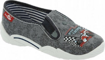 Pantofi pentru copii interior/exterior RenBut 