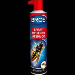 BROS - viespi spray extinctor 300 ml eficient de la 6 m 