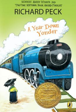 A Year Down Yonder 