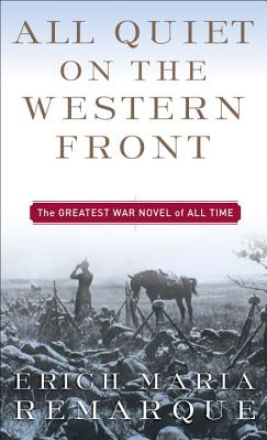 All Quiet on the Western Front 