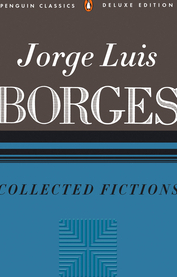 Collected Fictions 