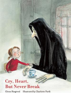 Cry Heart But Never Break 