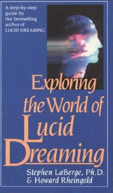 Exploring the World of Lucid Dreaming 