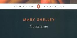 Frankenstein 