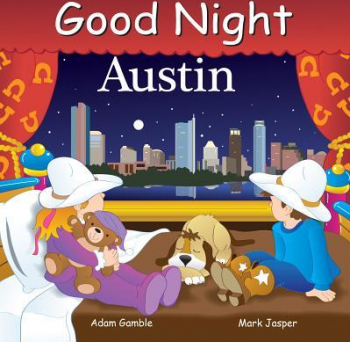Good Night Austin 