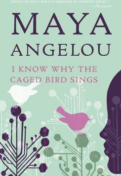 I Know Why the Caged Bird Sings 