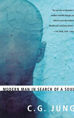 Modern Man in Search of a Soul 
