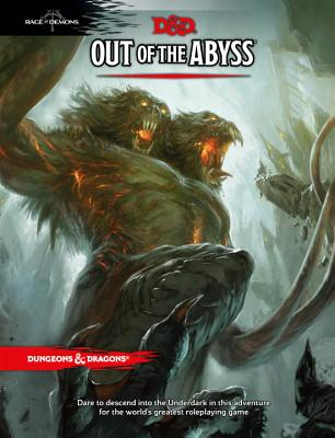 Out of the Abyss 