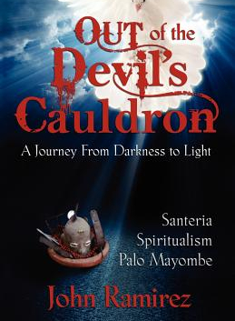 Out of the Devil s Cauldron 