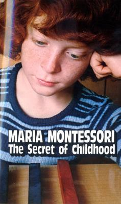 Secret of Childhood 