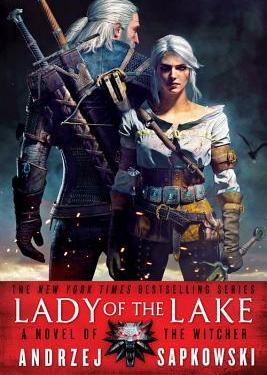 The Lady of the Lake 
