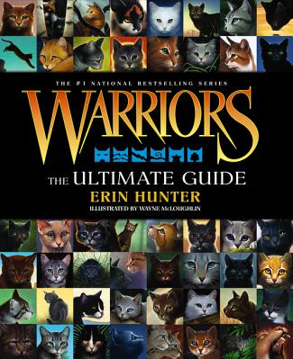 Warriors The Ultimate Guide 