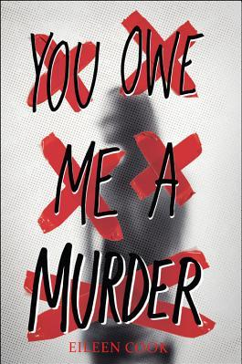 You Owe Me a Murder 