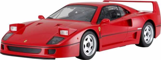 Masina Rastar Ferrari F40 1 24 RTR cu telecomanda 