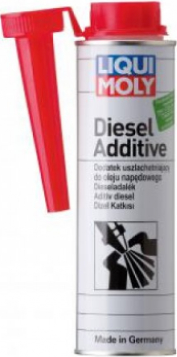 Aditiv diesel 300 ml Liqui Moly 