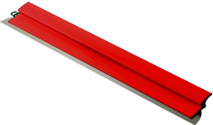 Gletiera Profesionala PREMIUM SuperFLEX - lama INOX 0.3 mm - made in France 80 cm 