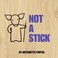 Not a Stick 