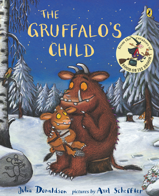 The Gruffalo s Child 