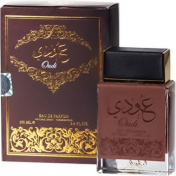 Parfum Arabesc Oudi 100 ml apa de parfum Oriental 