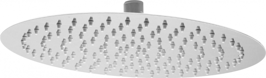 Para de dus superioara rotunda 30 cm slim inox 