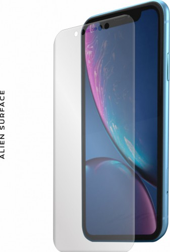 Folie Alien Surface Apple iPhone XR protectie ecran 