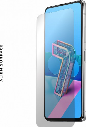 Folie Alien Surface Asus Zenfone 7 Pro ZS671KS protectie ecran 