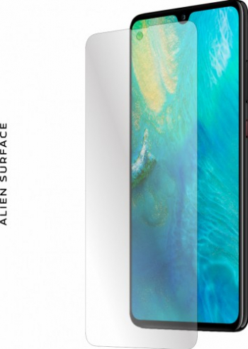 Folie Alien Surface Huawei Mate 20 protectie ecran 