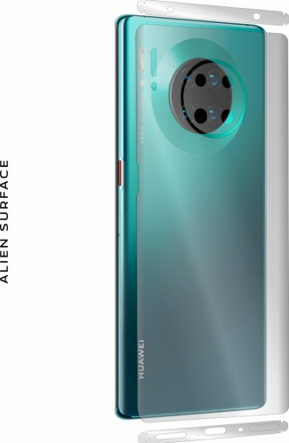 Folie Alien Surface Huawei Mate 30 Pro protectie spate laterale 