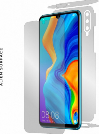 Folie Alien Surface Huawei P30 Lite protectie ecran spate laterale 