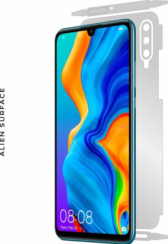 Folie Alien Surface Huawei P30 Lite protectie spate laterale 