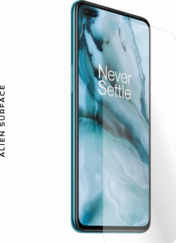Folie Alien Surface OnePlus Nord protectie ecran 