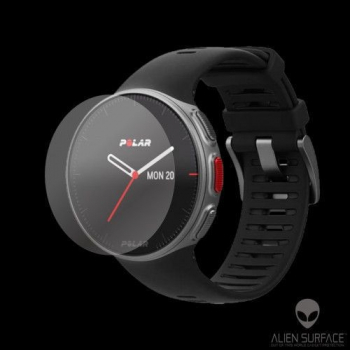 Folie Alien Surface Polar Vantage V set protectie ecran 1+2 Rezerve 