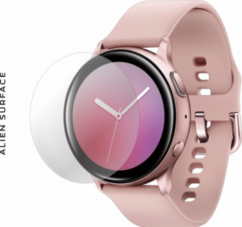 Folie Alien Surface Samsung Galaxy Watch Active 2 40mm set protectie ecran 1+2 Rezerve 
