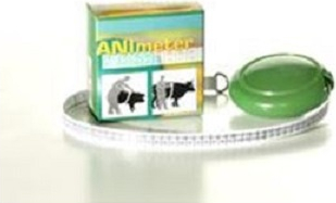ANImeter - ruleta animala 