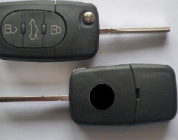Cheie briceag Vag 3 butoane oval 