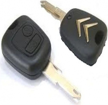 Cheie Citroen lama NE72 