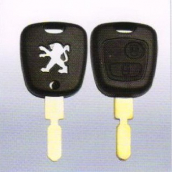 Cheie Peugeot 406 lama NE78 