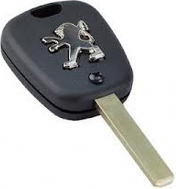 Cheie Peugeot lama HU83 