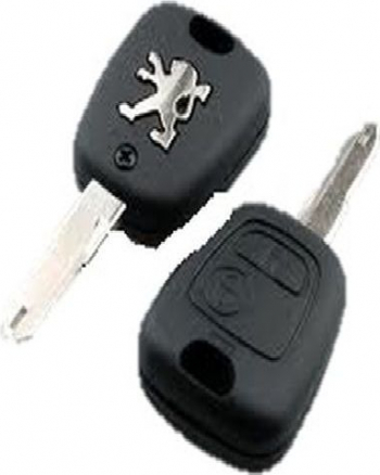 Cheie Peugeot lama NE72 