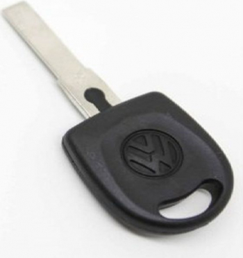 Cheie Vw cu lama HU66 HAA 