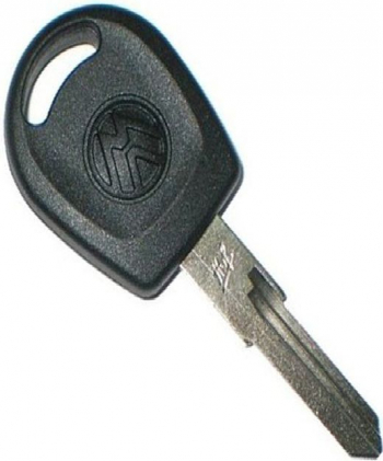 Cheie Vw lama HU49 